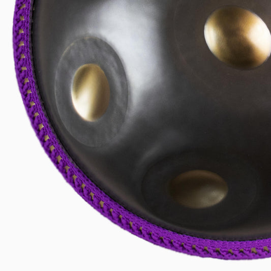 PAN Rope Braid Purple
