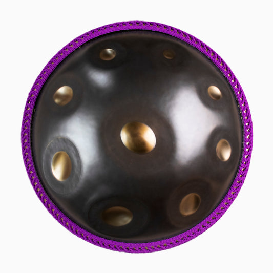 PAN Rope Braid Purple